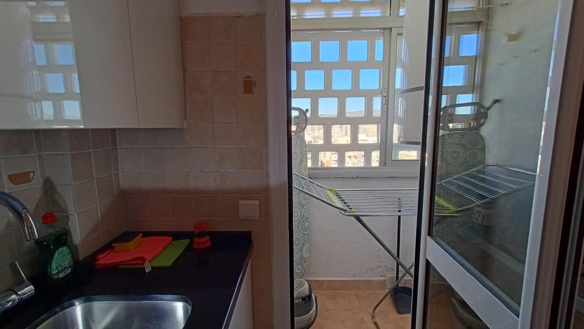 Mirador De Malaga Lägenhet Exteriör bild